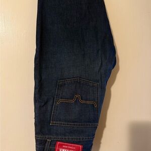 Kimes Ranch Dark Brooks Jeans Medium NWT